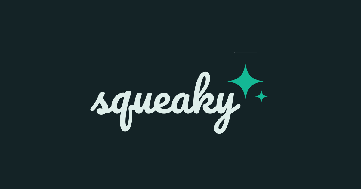 Squeaky